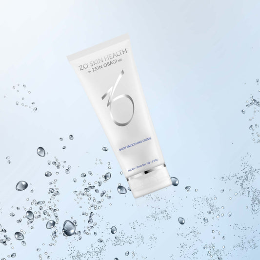 ZO Skin Health Zein Obagi Body Smoothing Cream, Skin Firming and Post-Procedure Support - 150g ZO SKIN HEALTH