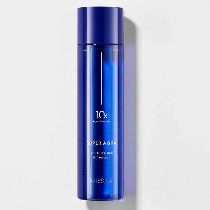 Missha Super Aqua Ultra Hyalron Skin Essence - 200ml
