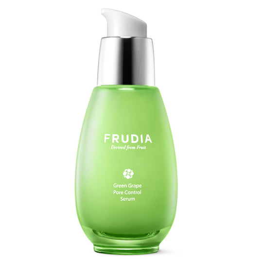 Frudia Green Grape Pore Control Serum - 50g Frudia