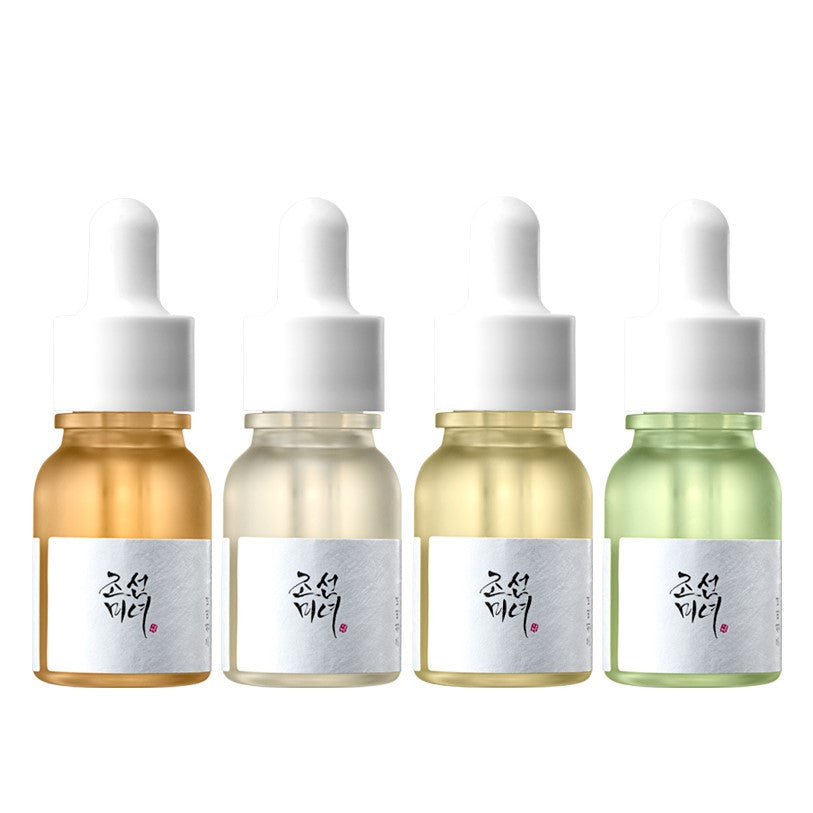 Beauty Of Joseon Hanbang Serum Discovery Kit