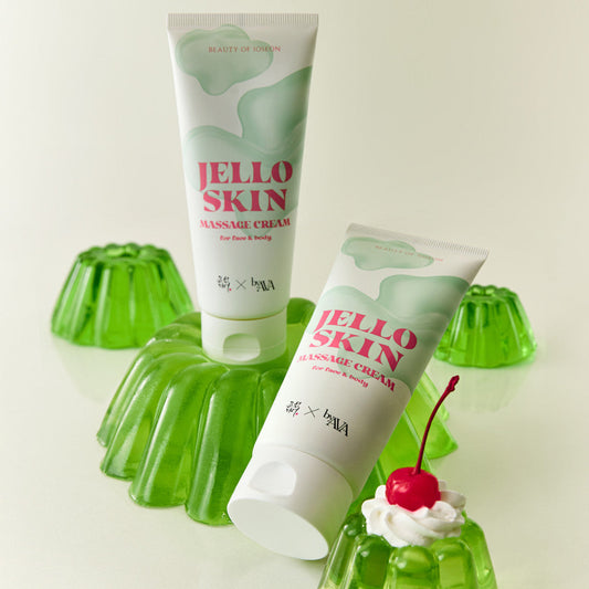 Beauty Of Joseon Jello Skin Massage Cream - 200ml Beauty Of Joseon