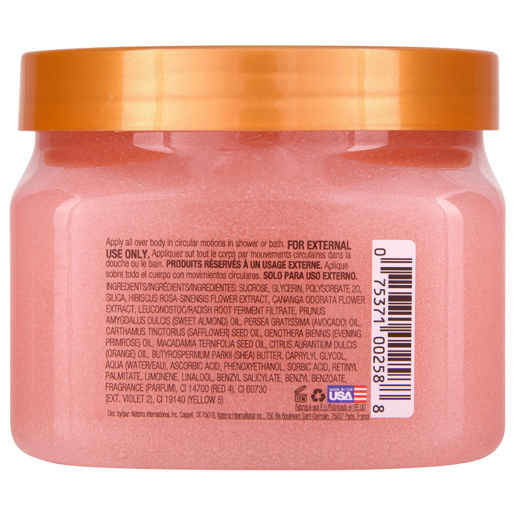 Tree Hut Pink Hibiscus Shea Sugar Scrub - 510g Tree Hut