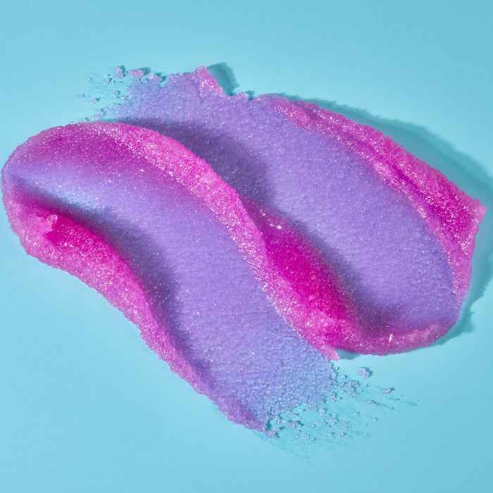 Tree Hut Raspberry Fizz Shea Sugar Scrub - 510g