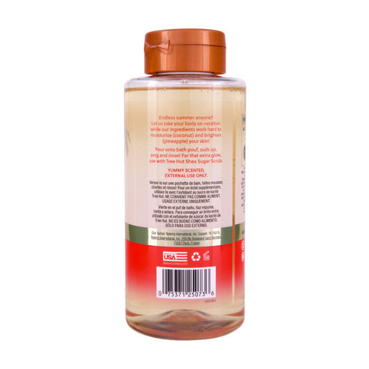Tree Hut Coco Colada Foaming Gel Wash - 532ml Tree Hut