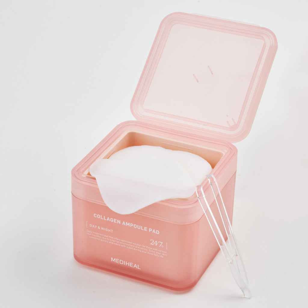 Mediheal Madecassoside Blemish Pad - 100s