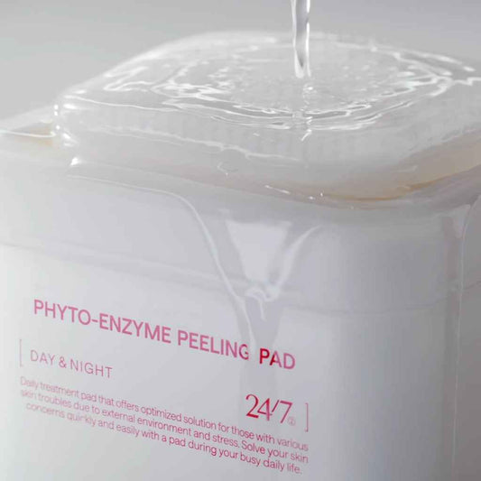 Mediheal Phyto-Enzyme Peeling Pad - 90s