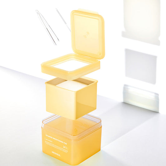Mediheal Vitamide Brightening Pad - 100s Mediheal
