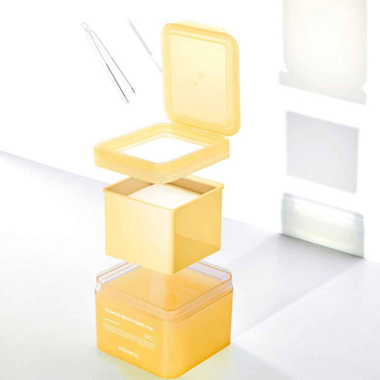 Mediheal Vitamide Brightening Pad - 100s