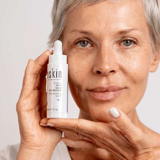 Soskin A+ C-Vital Ultra-Densifying Serum - 30ml Soskin