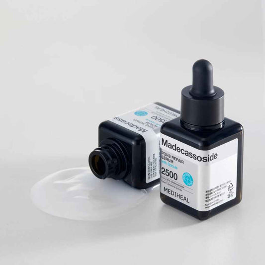 Mediheal Madecassoside Pore Repair, Tightening and Brightening Serum - 40ml