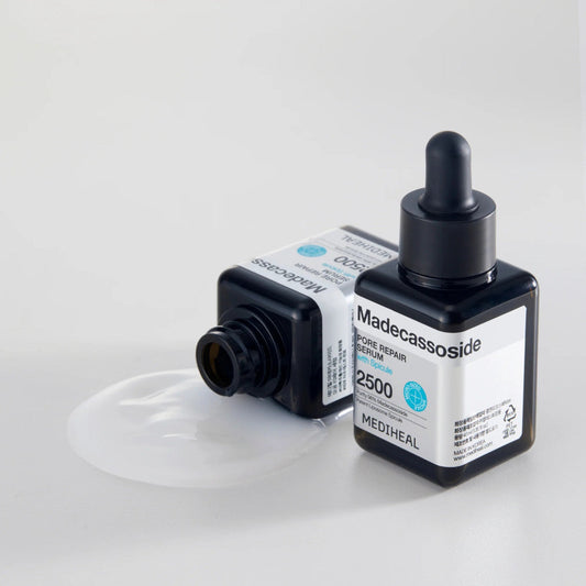 Mediheal Madecassoside Pore Repair, Tightening and Brightening Serum - 40ml Mediheal