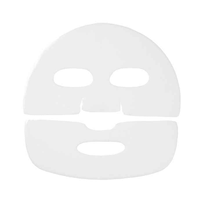 Mixsoon Bean Collagen Hydrogel Mask Pack 35g, Fermented Nutrients, Hydration, Firmness and Radiance - 5s