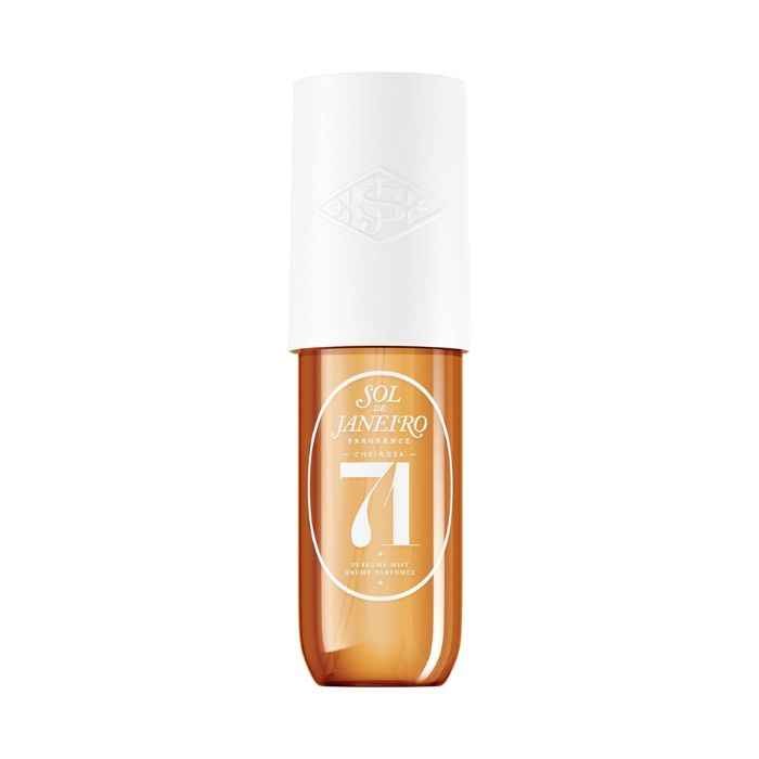 Sol De Janeiro Cheirosa Fragrance 71 Hair & Body Mist - 90ml