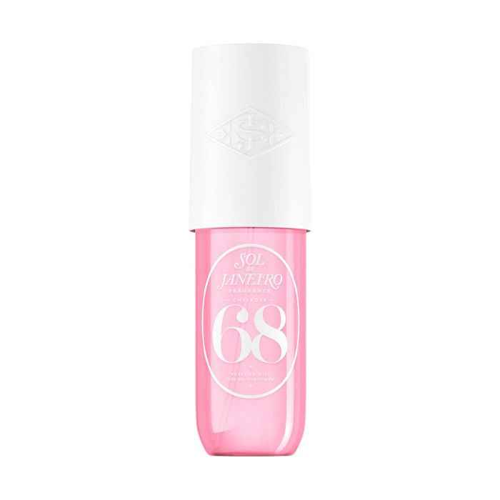 Sol De Janeiro Cheirosa Fragrance 68 Hair & Body Mist - 90ml