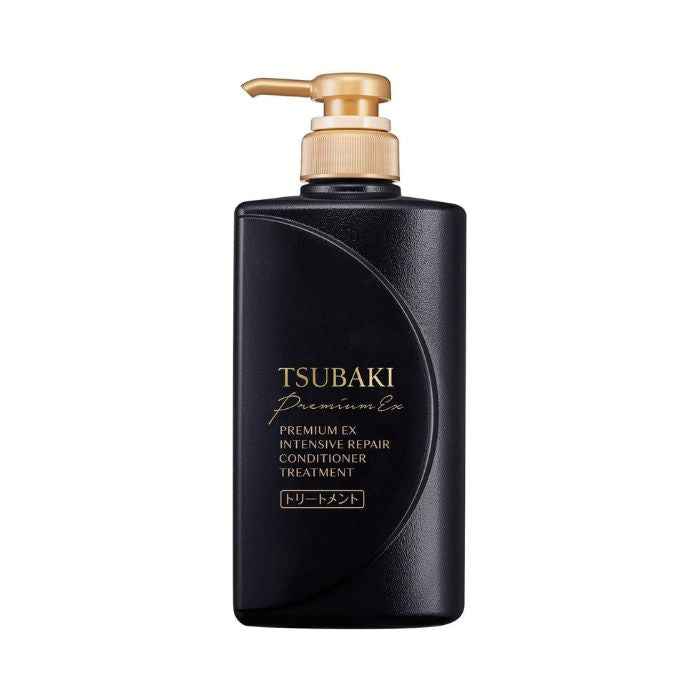 Tsubaki Premium Ex Intensive Repair Conditioner - 490ml
