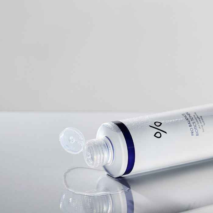 Dr. ceuracle pro balance biotics toner biomimetic water hydrating with probiotic complex 300ml