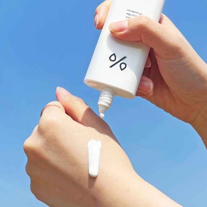Dr. ceuracle 5a control no-sebum (spf50+) sun lotion - 50ml