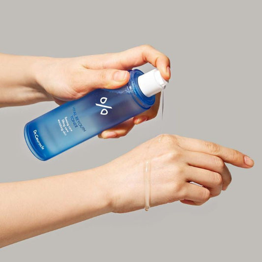 Dr. Ceuracle Hyal Reyouth Toner - 50ml Dr. Ceuracle