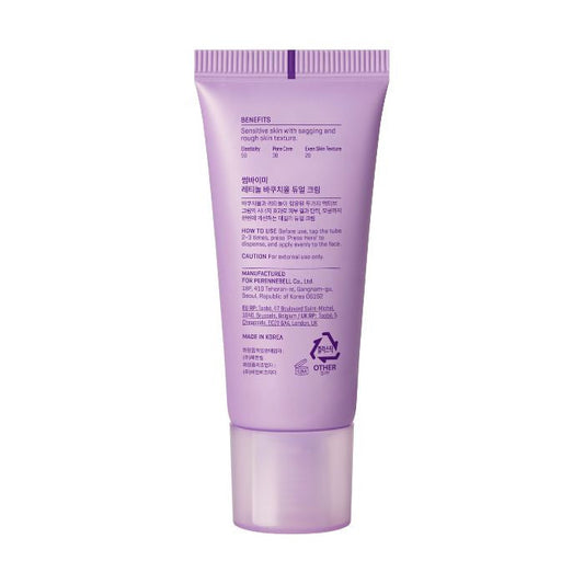 Some By Mi Retinol Bakuchiol Dual Cream, Dual-Action Anti-Aging - 50ml Some By Mi