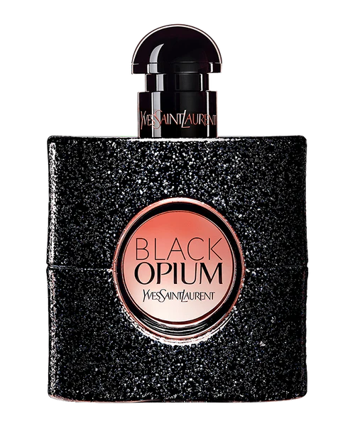 Black Opium- Eau de Parfum - Eau de Parfum Spray 50ml
