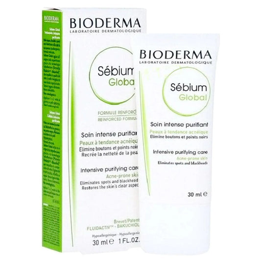 Bioderma Sebium Global - 30 mL Bioderma