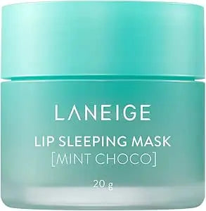 Laneige Lip Sleeping Mask Mint Choco 20G, Grapefruit/Ginger LANEIGE