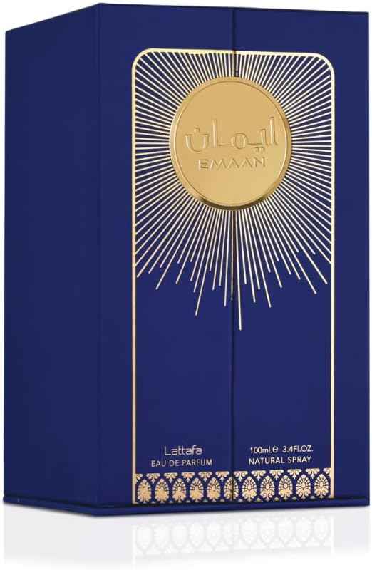 Lattafa Emaan - 100ml