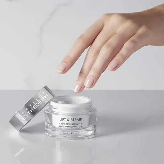 Institut Esthederm Lift & Repair Absolute Smoothing Cream 50ml Institut Esthederm