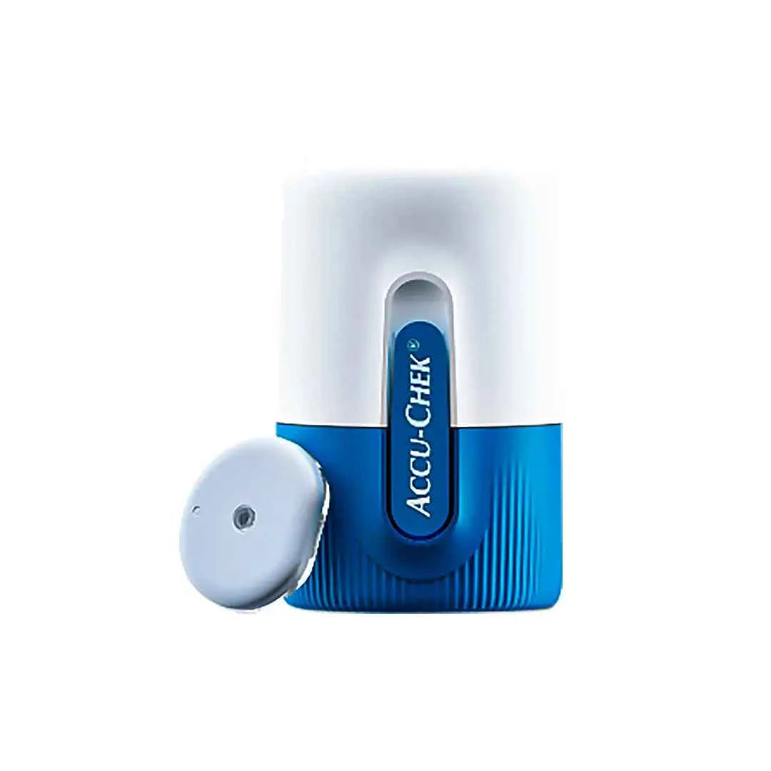 Accu-chek smartguide sensor cgm kit