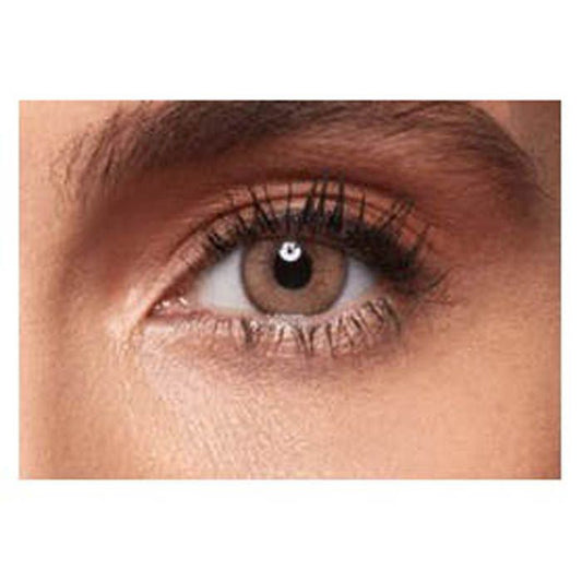 Swati Contact Lens Sandstone 6 Months Swati