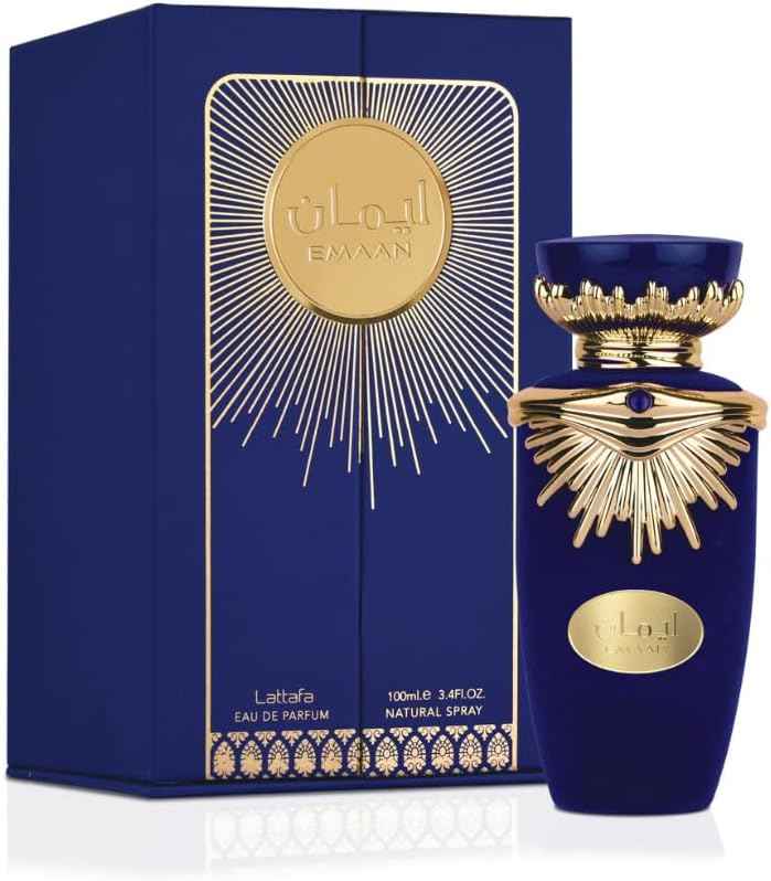 Lattafa Emaan - 100ml