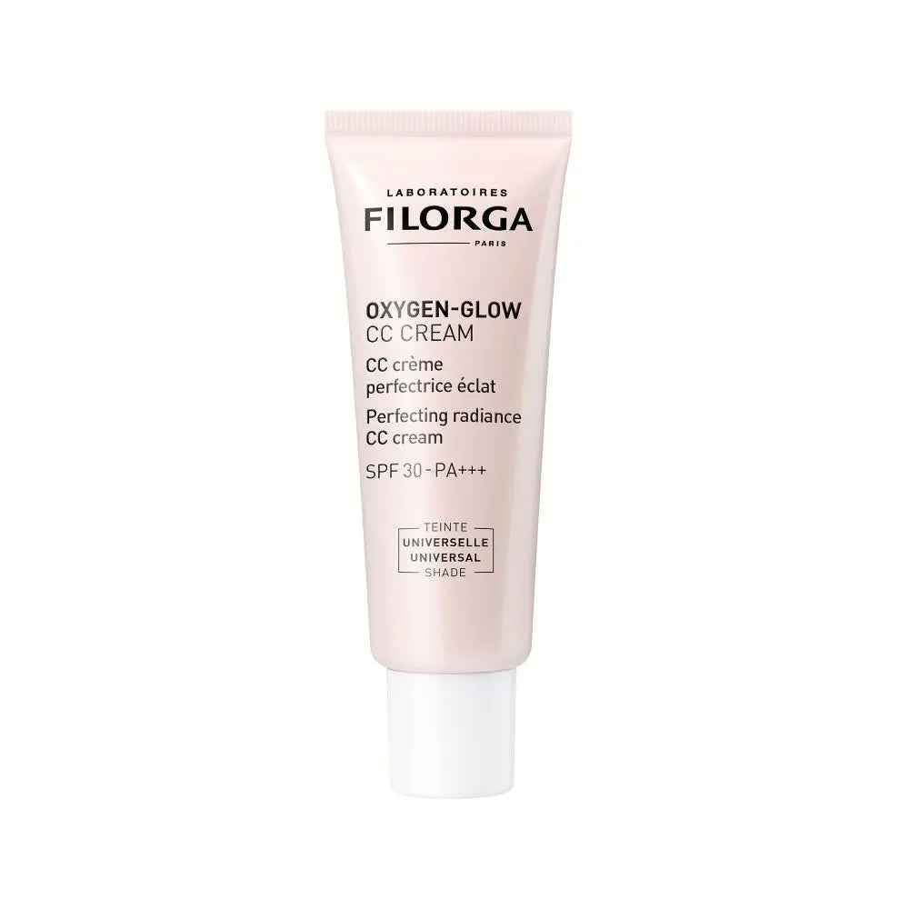 Filorga oxygen-glow perfecting radiance cc cream spf30 40ml