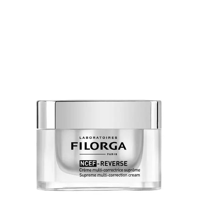 Filorga NCEF-Reverse Mat Supreme Multi-Correction Fluid 50ml Filorga