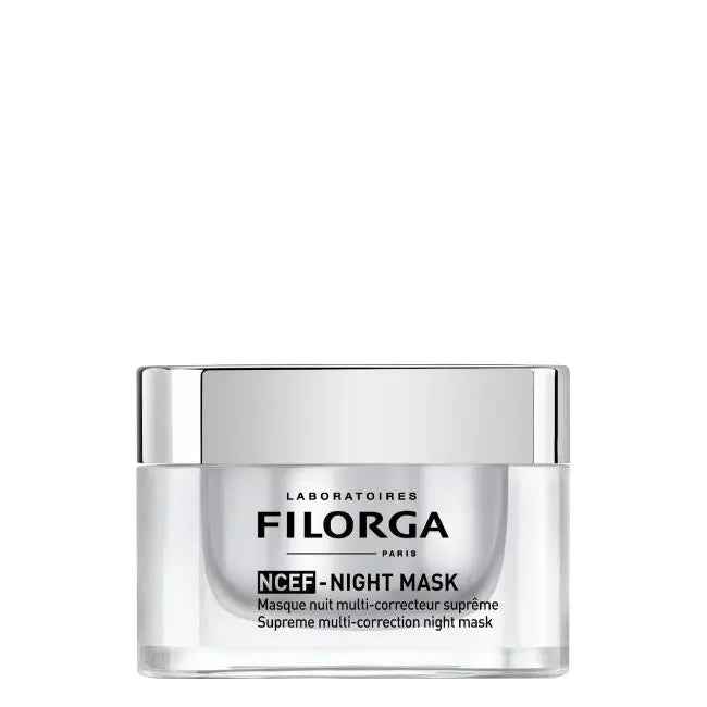 Filorga ncef-night mask supreme multi-correction 50ml