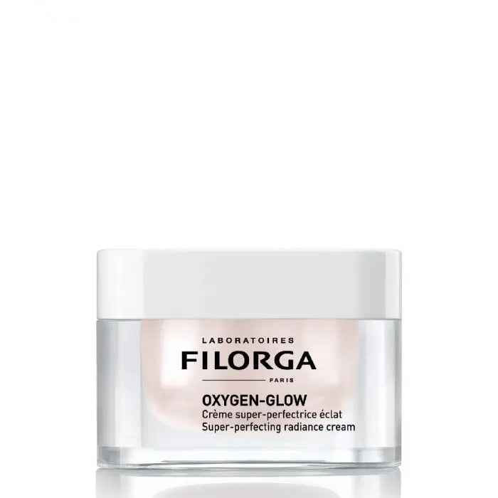 Filorga oxygen-glow super-perfecting radiance cream 50ml