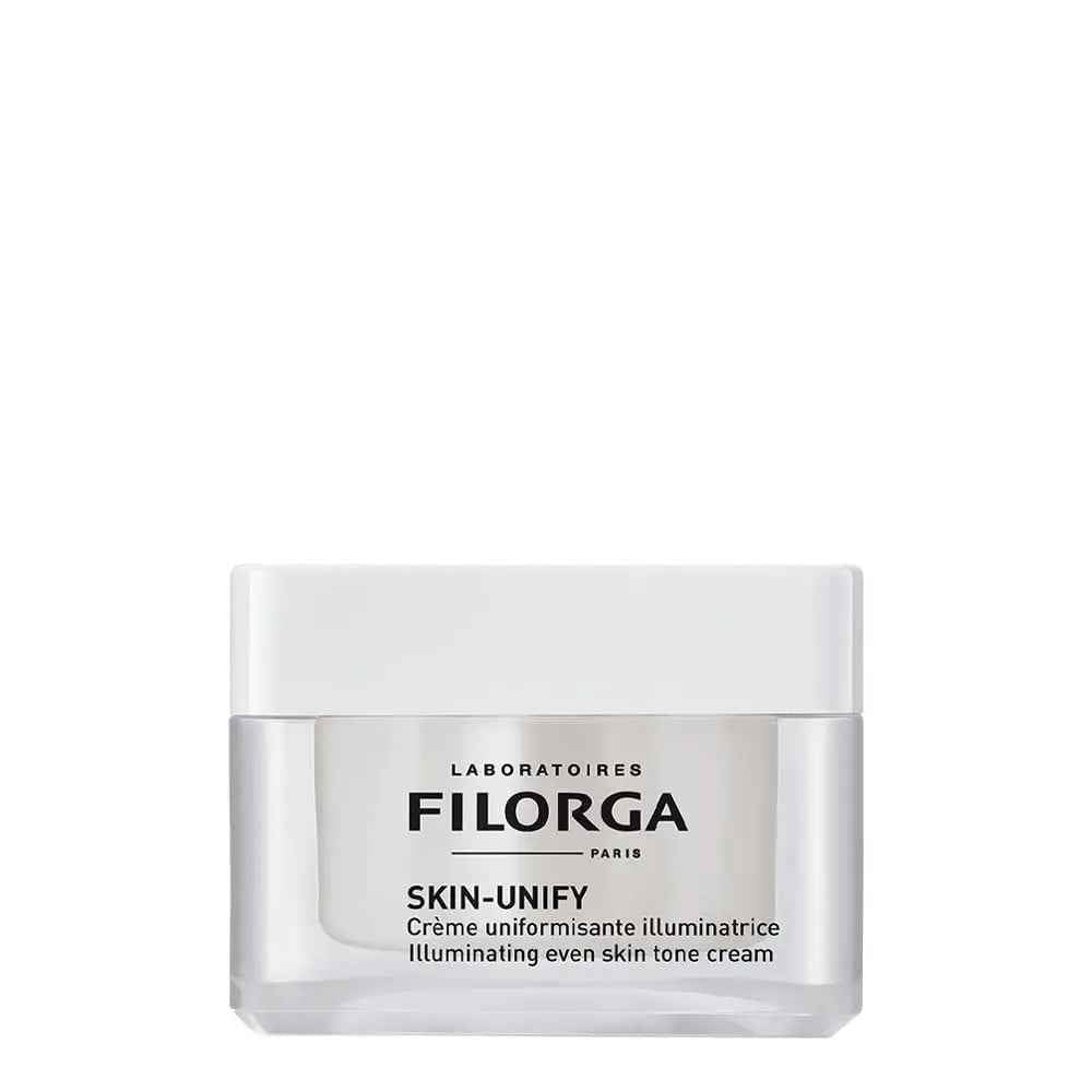 Filorga skin-unify illuminating even skin tone cream 50ml