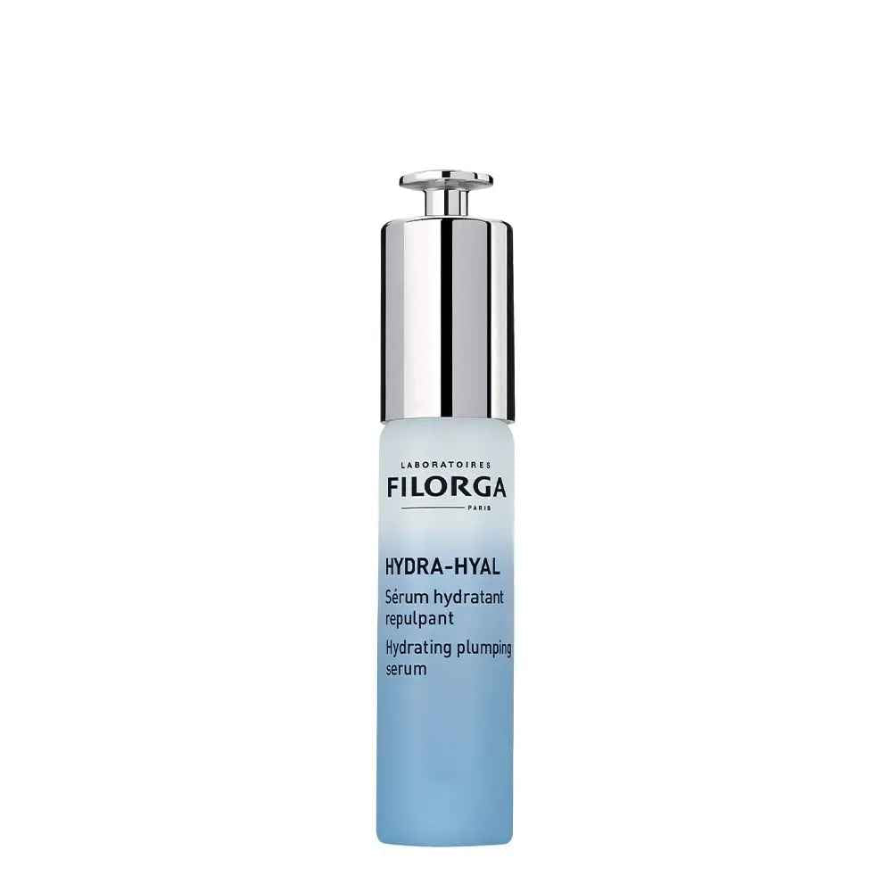 Filorga hydra-hyal hydrating plumping serum 30ml