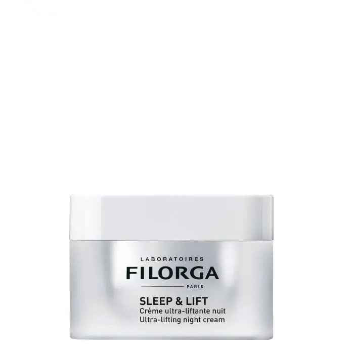 Filorga sleep & lift ultra-lifting night cream 50ml