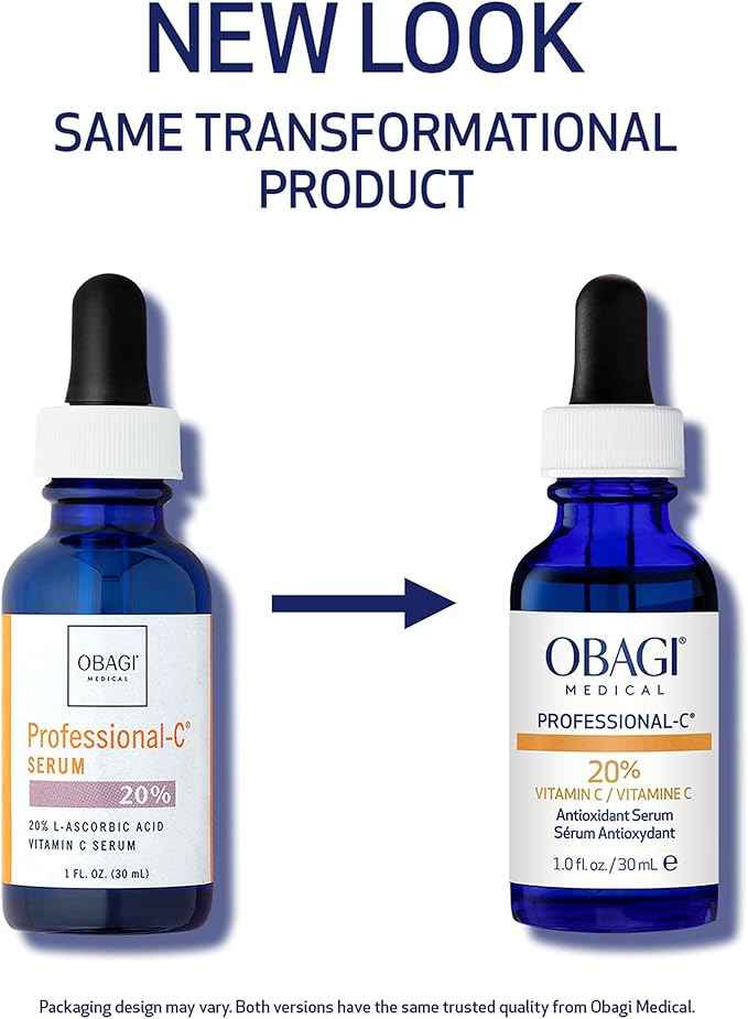 Obagi Professional-C Vitamin C 20% Serum 30 mL
