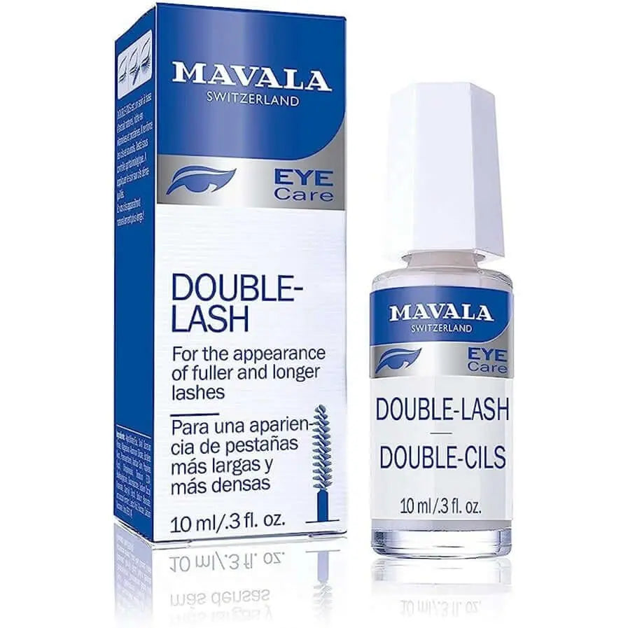 Mavala Stronger and Thicker Eye Lashes, 10 ml Mavala