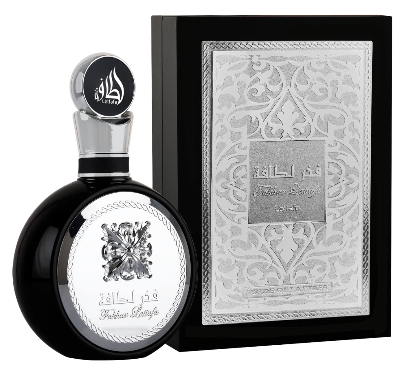 Lattafa Fakhar EDP 100ml