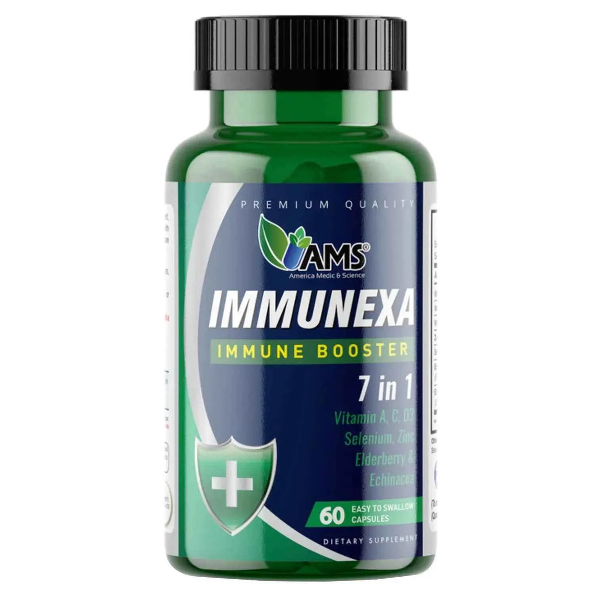 Ams immunnexa capsules 60's