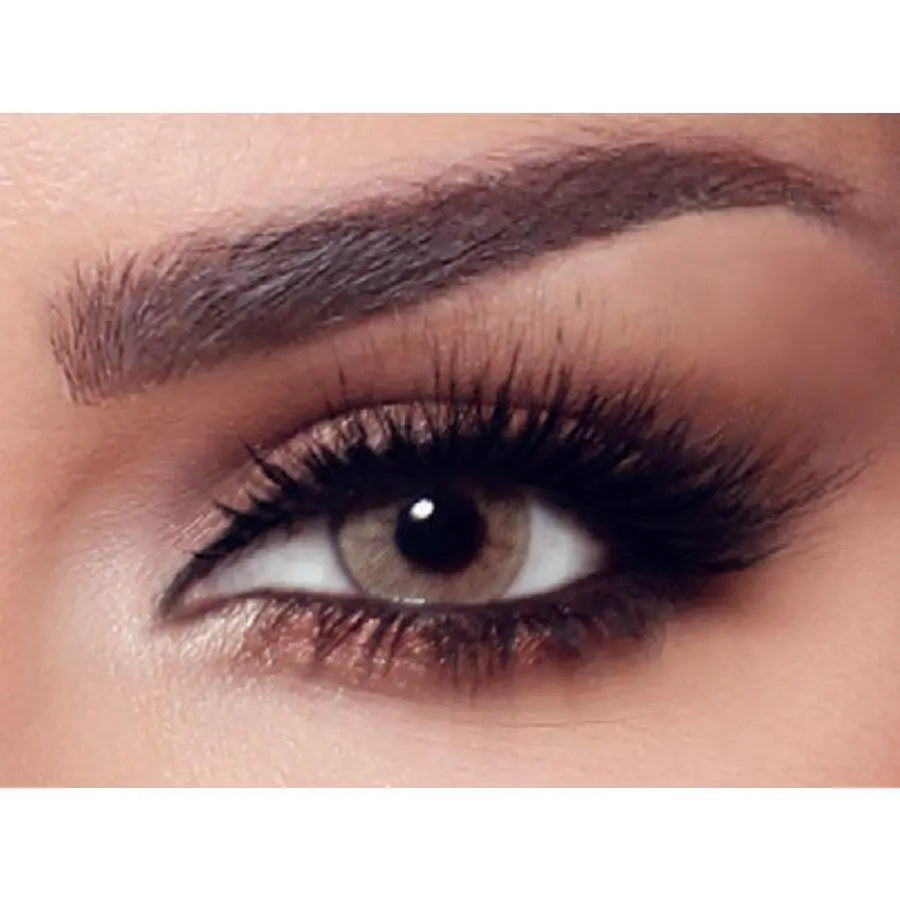 Bella Contact Lenses One Day Hazel Beige 10's Bella