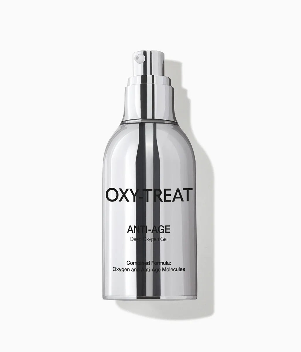 Labo Oxy-Treat Wrinkles Treatment 50Ml
