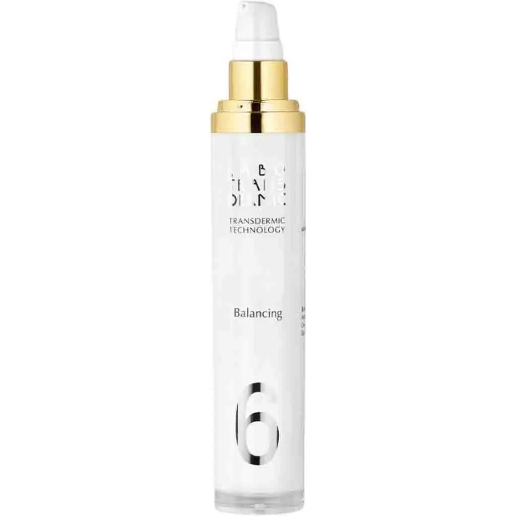 Labo Advanced Formula 6 Balancing Mattifying Cream With Hyaluronic Acid 50ml