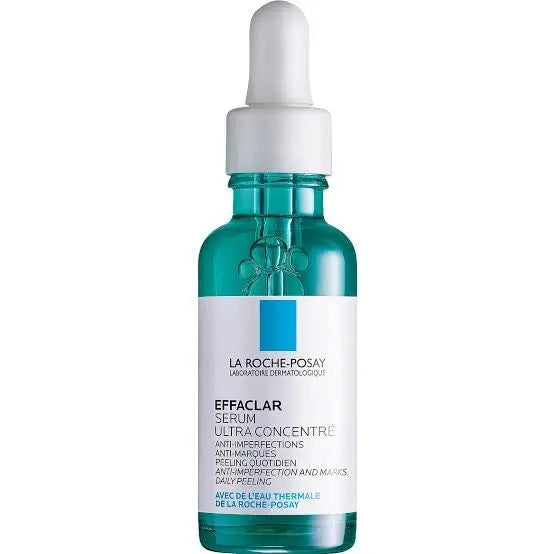 La Roche Posay Effaclar Ultra Concentrated Serum 30Ml La Roche-Posay