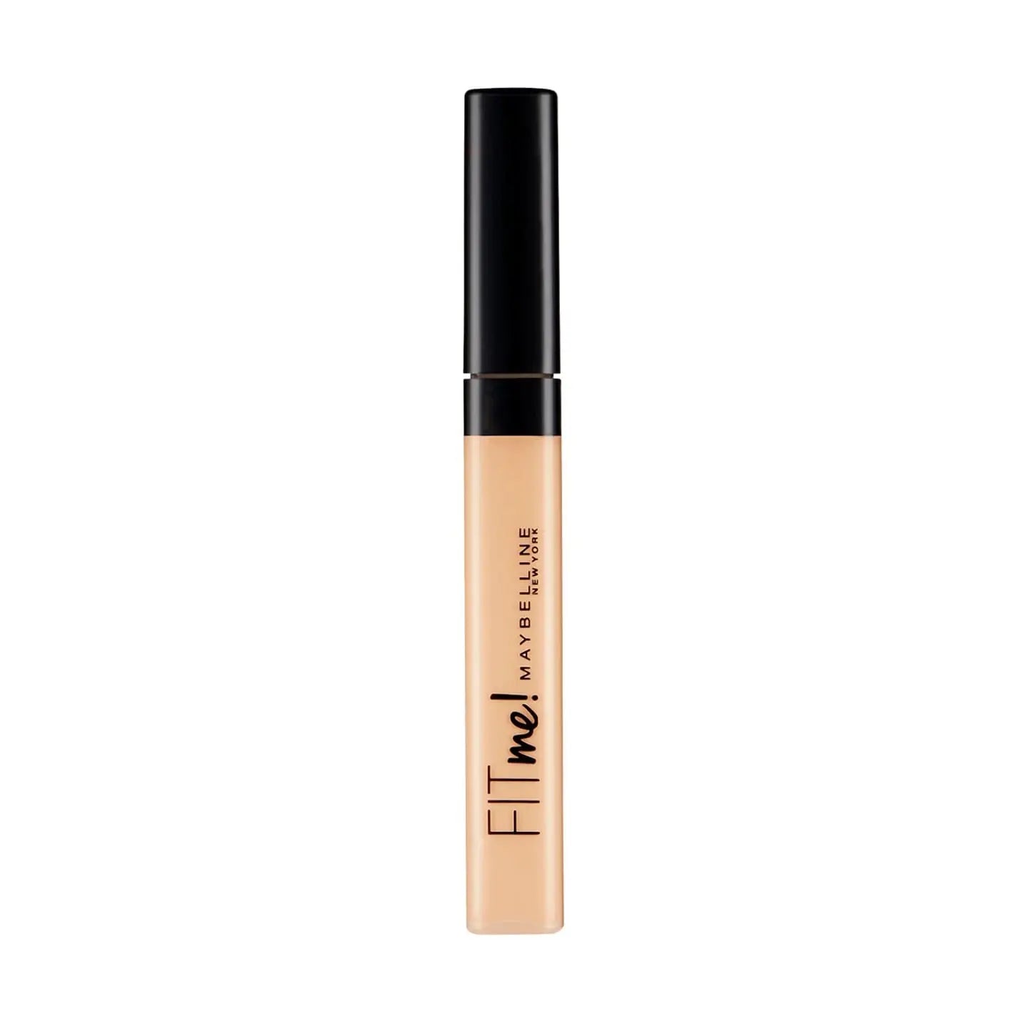 Maybelline Fit Me Medium Coverage Concealer 10 Light 6.8ml Maybelline
