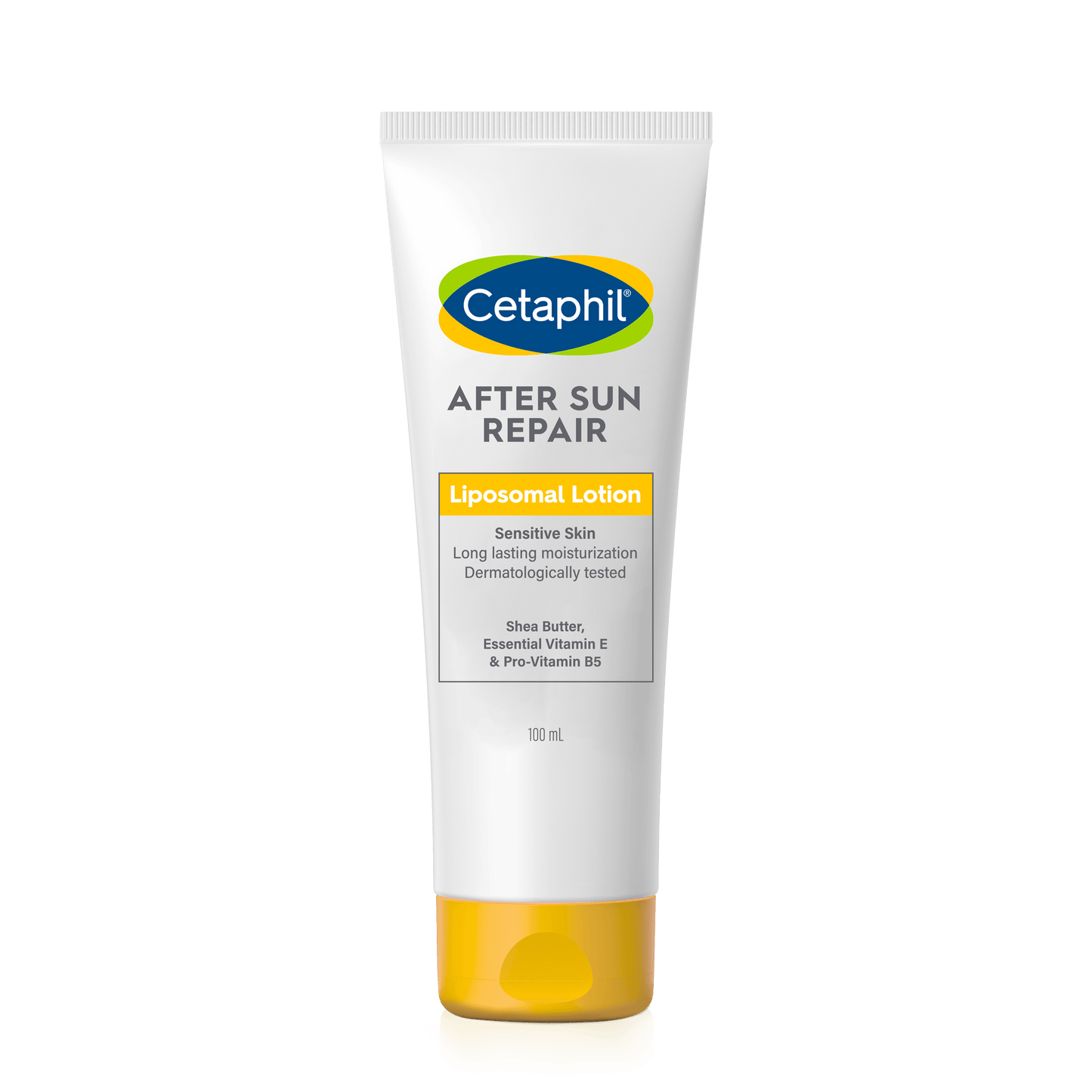Cetaphil After Sun Repair Lotion 100ml