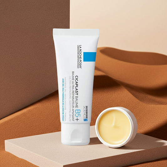 La Roche-Posay Cicaplast Baume B5+ Ultra Repairing Soothing Balm 40ml La Roche-Posay
