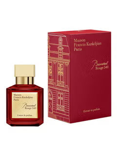 Maison Francis Kurkdijan Baccarat Rouge 70ml